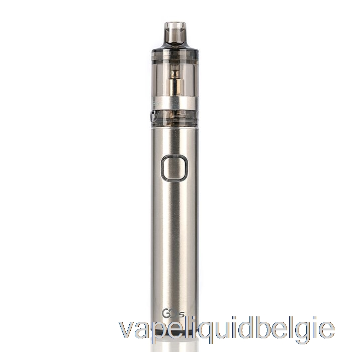 Vape Smaken Innokin Go S 13w Mtl Pen Starterkit Roestvrij Staal